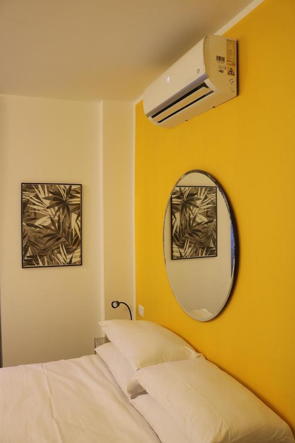 Station - 3 Apartment Mailand